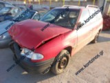 OPEL ASTRA F